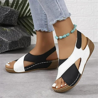 Celina™ | Tijdloze Slip-Ons