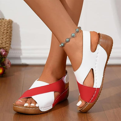 Celina™ | Tijdloze Slip-Ons