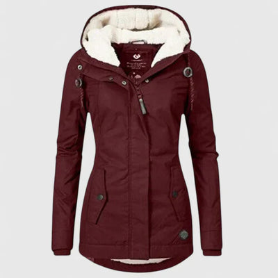 Juliandra | comfortable jas
