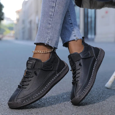 Marieke | Comfortabele sneakers met steun en lichtheid
