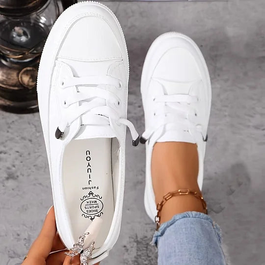 Colette | Orthopedische comfortschoen met moderne uitstraling