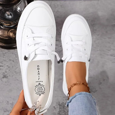 Colette | Orthopedische comfortschoen met moderne uitstraling