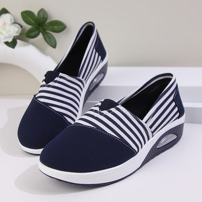 Éliane | Orthopedische sneakers voor pijnvrij lopen