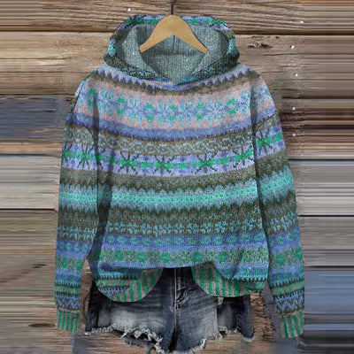 Senya | Tijdloze dames hoodie