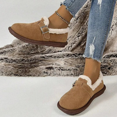 Aria | Cloud Clogs