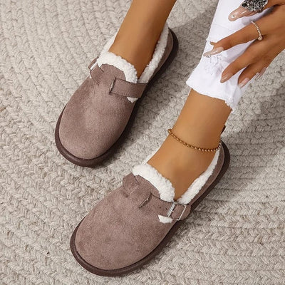 Aria | Cloud Clogs
