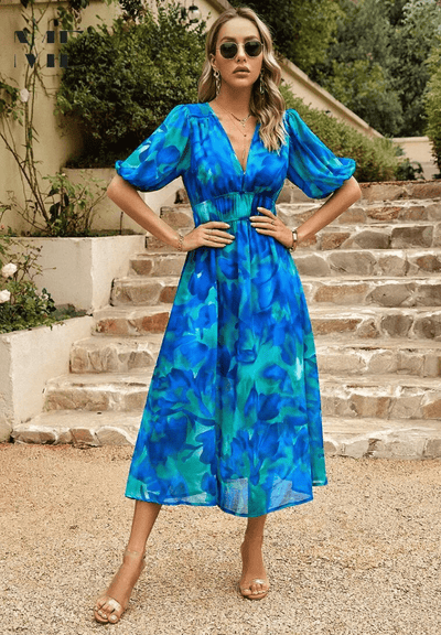Arianne | Elegante jurk voor dames