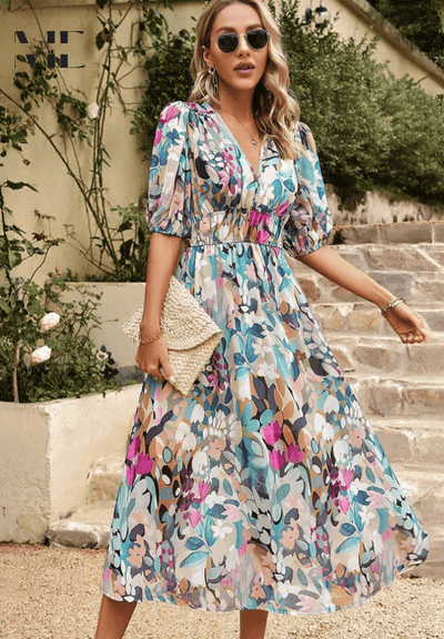 Arianne | Elegante jurk voor dames