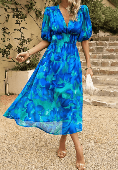 Arianne | Elegante jurk voor dames