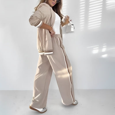 Avalena | Athletic strepenset