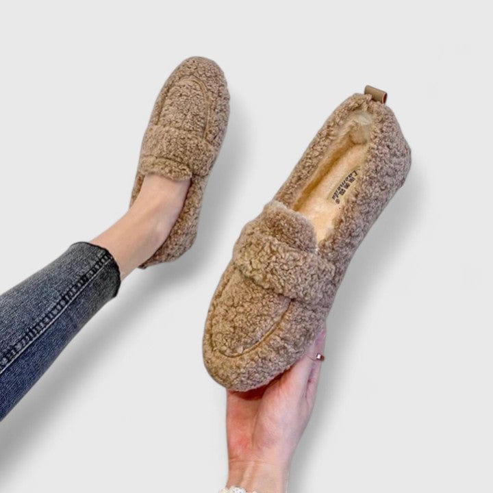 Ava | Cloud Comfort Pantoffels