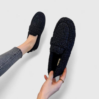 Ava | Cloud Comfort Pantoffels