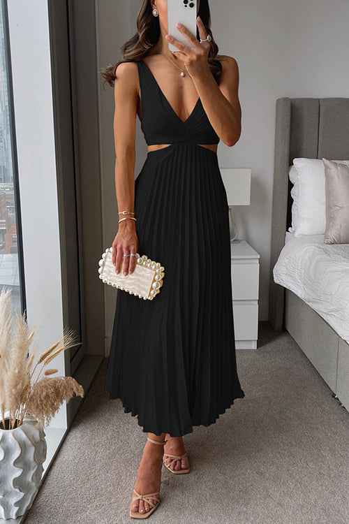 Ilse - Maxi Jurk