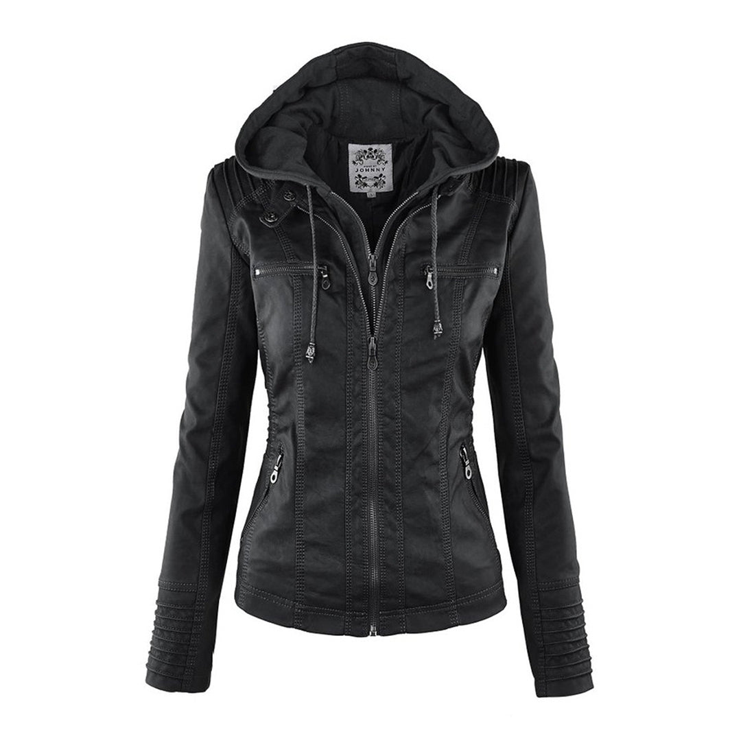 Noémie | Lentevest met moeiteloze stijl en luxe comfort