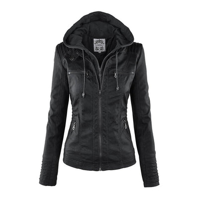 Noémie | Lentevest met moeiteloze stijl en luxe comfort