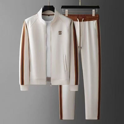 Bravon | Stijlvolle casual tweedelige set