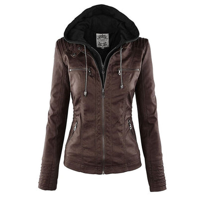 Noémie | Lentevest met moeiteloze stijl en luxe comfort