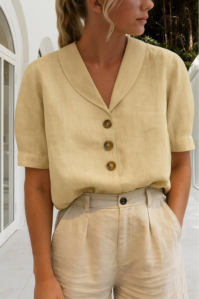 Chelsea | Elegante blouse