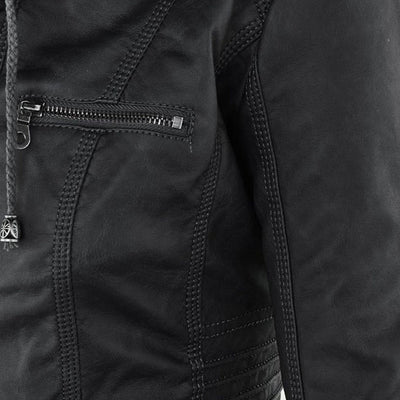 Élise | De perfecte balans tussen comfort en stijl