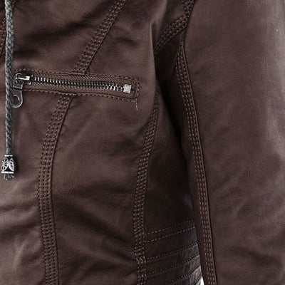 Élise | De perfecte balans tussen comfort en stijl