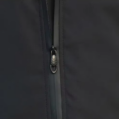 Damien | Elegante windjack