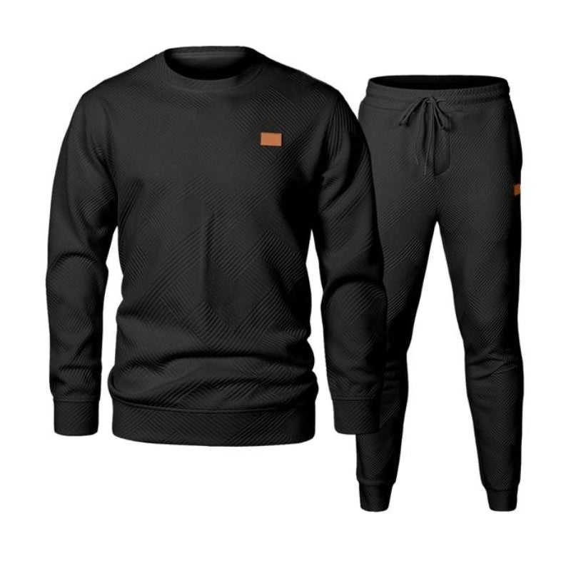 Drake | Heren 2-delige Sweatsuit Set