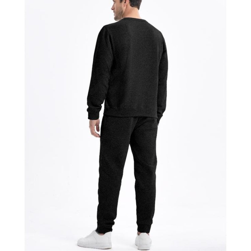 Drake | Heren 2-delige Sweatsuit Set