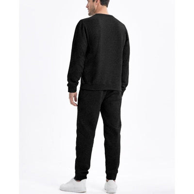 Drake | Heren 2-delige Sweatsuit Set