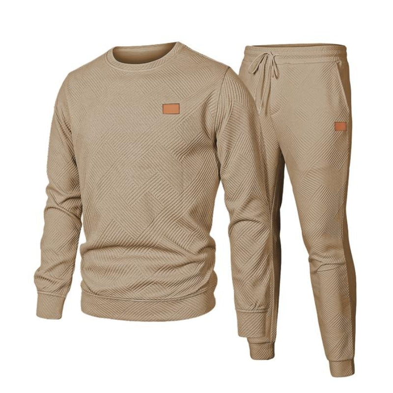 Drake | Heren 2-delige Sweatsuit Set
