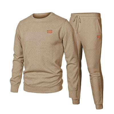Drake | Heren 2-delige Sweatsuit Set