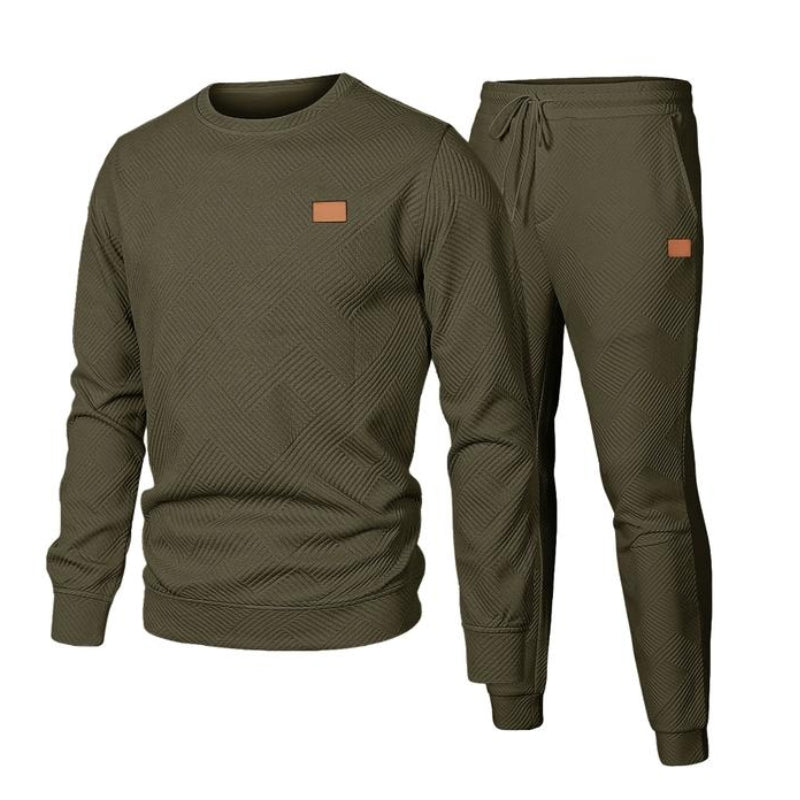 Drake | Heren 2-delige Sweatsuit Set