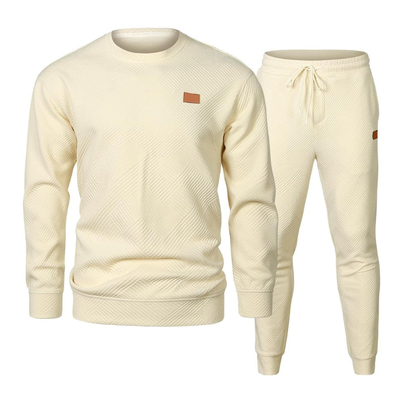 Drake | Heren 2-delige Sweatsuit Set