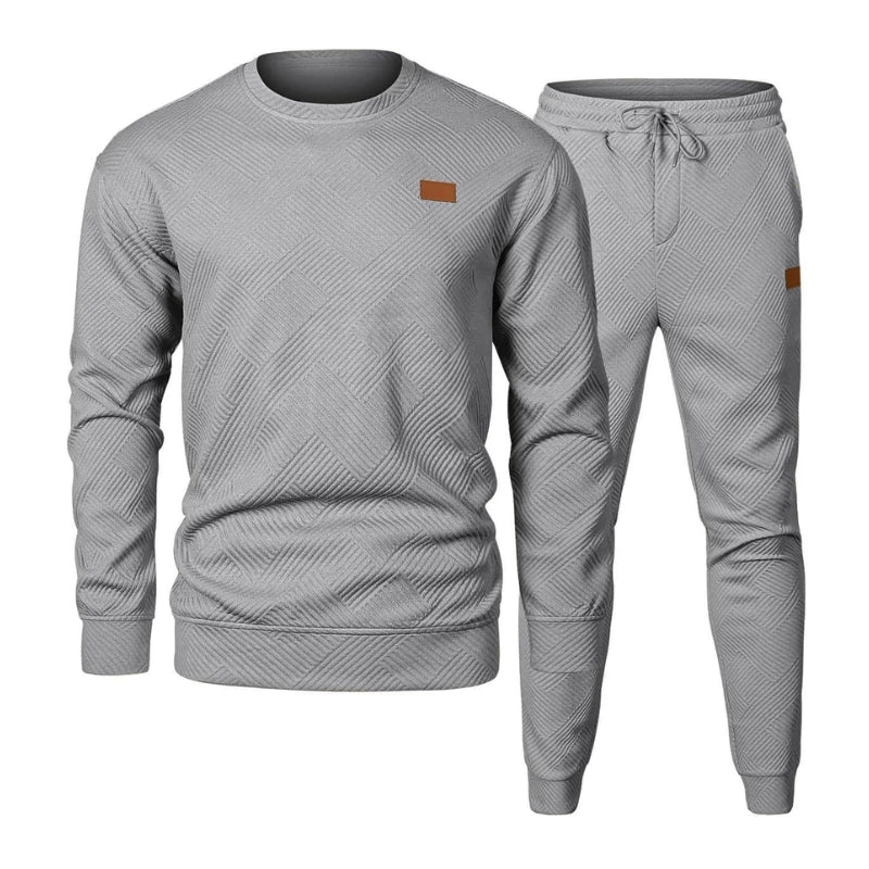 Drake | Heren 2-delige Sweatsuit Set