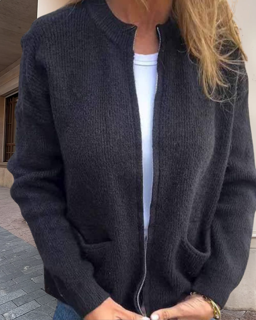 Almira | Herfstvest