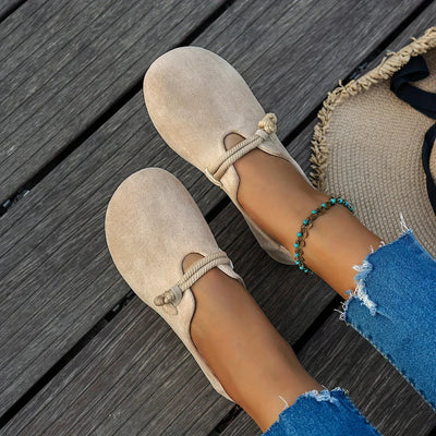 Bengy | Elegante, zachte casual schoenen