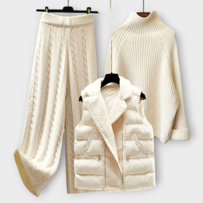 Eline | Gezellige & Casual Set