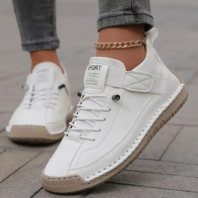 Marieke | Comfortabele sneakers met steun en lichtheid