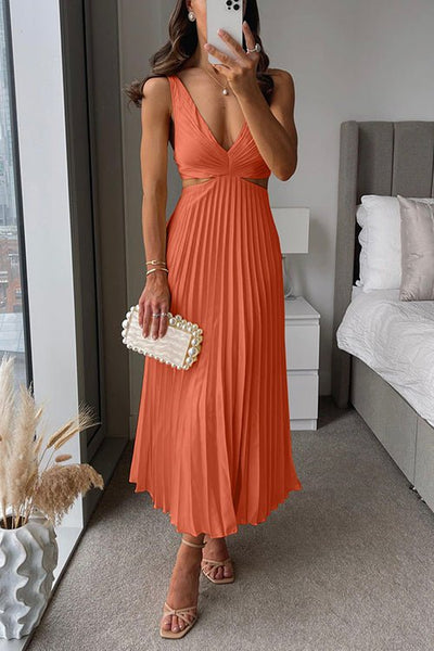 Elsa | Elegante Maxi jurk