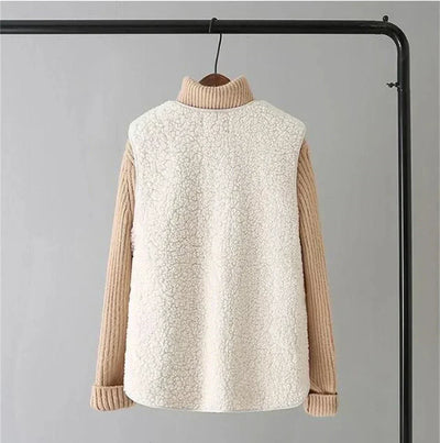 Alwine | Klassieke Cardigan