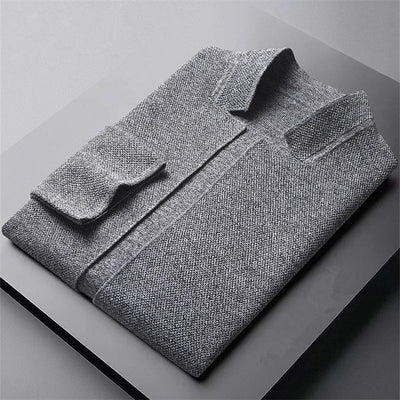 Giuliano | gebreide cardigan
