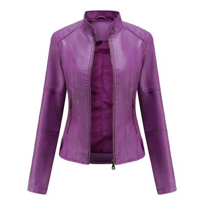 Juliette | Lentevest met moderne elegantie en lichte pasvorm