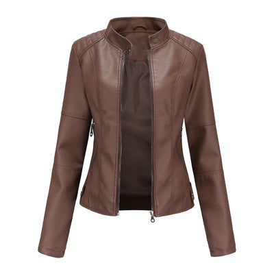 Juliette | Lentevest met moderne elegantie en lichte pasvorm