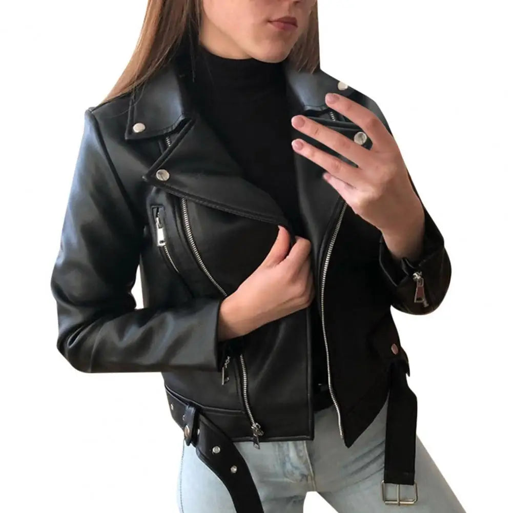 Sibylle | Jas met tijdloze elegantie en zelfverzekerde snit