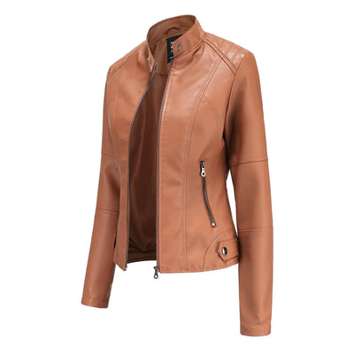 Juliette | Lentevest met moderne elegantie en lichte pasvorm