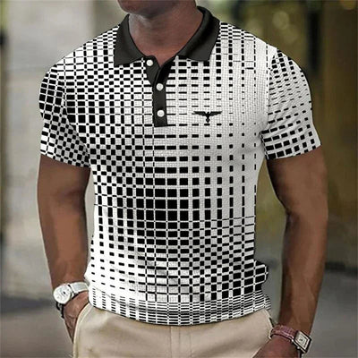 Vince | Casual Poloshirt
