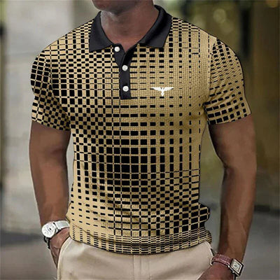 Vince | Casual Poloshirt