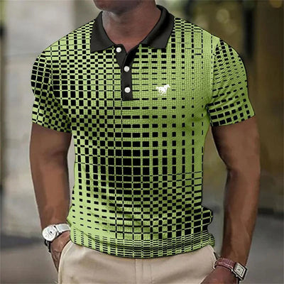 Vince | Casual Poloshirt