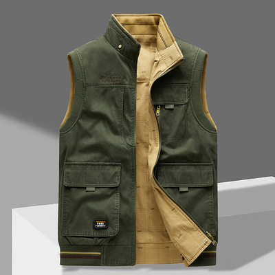 Luc | Luxe Herenvest