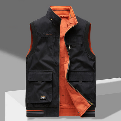 Luc | Luxe Herenvest