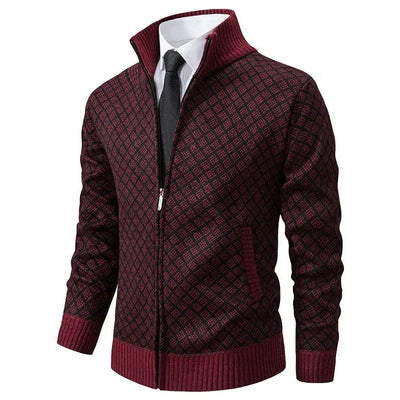 Laurent | Premium Herenvest
